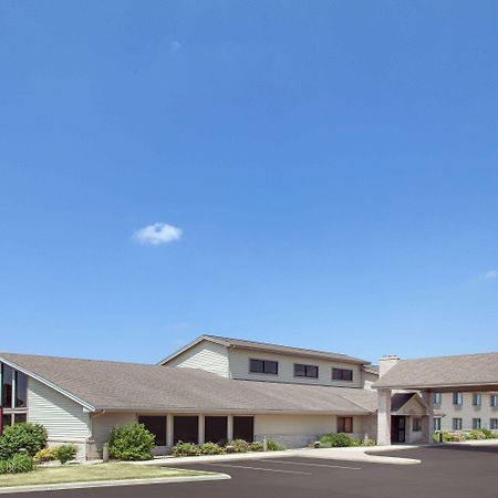 Americinn By Wyndham Webster City Zewnętrze zdjęcie