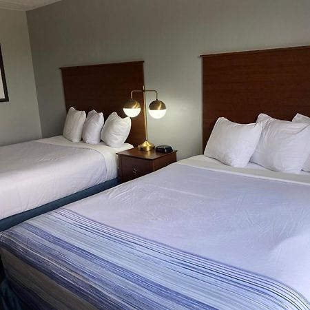 Americinn By Wyndham Webster City Zewnętrze zdjęcie