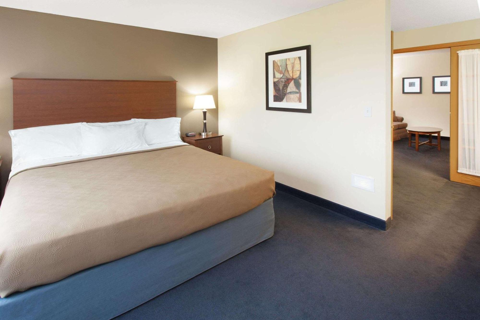 Americinn By Wyndham Webster City Zewnętrze zdjęcie