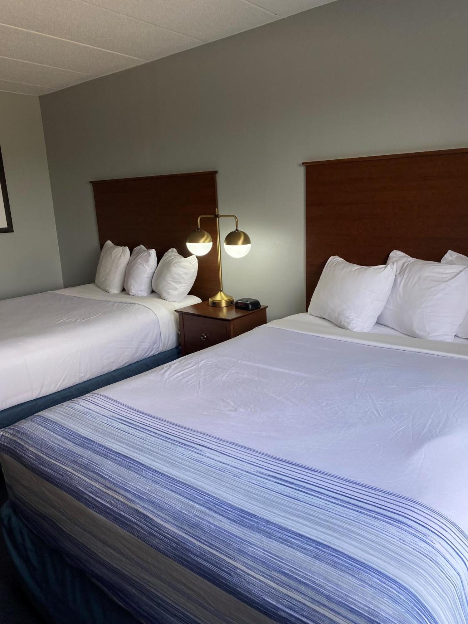 Americinn By Wyndham Webster City Zewnętrze zdjęcie