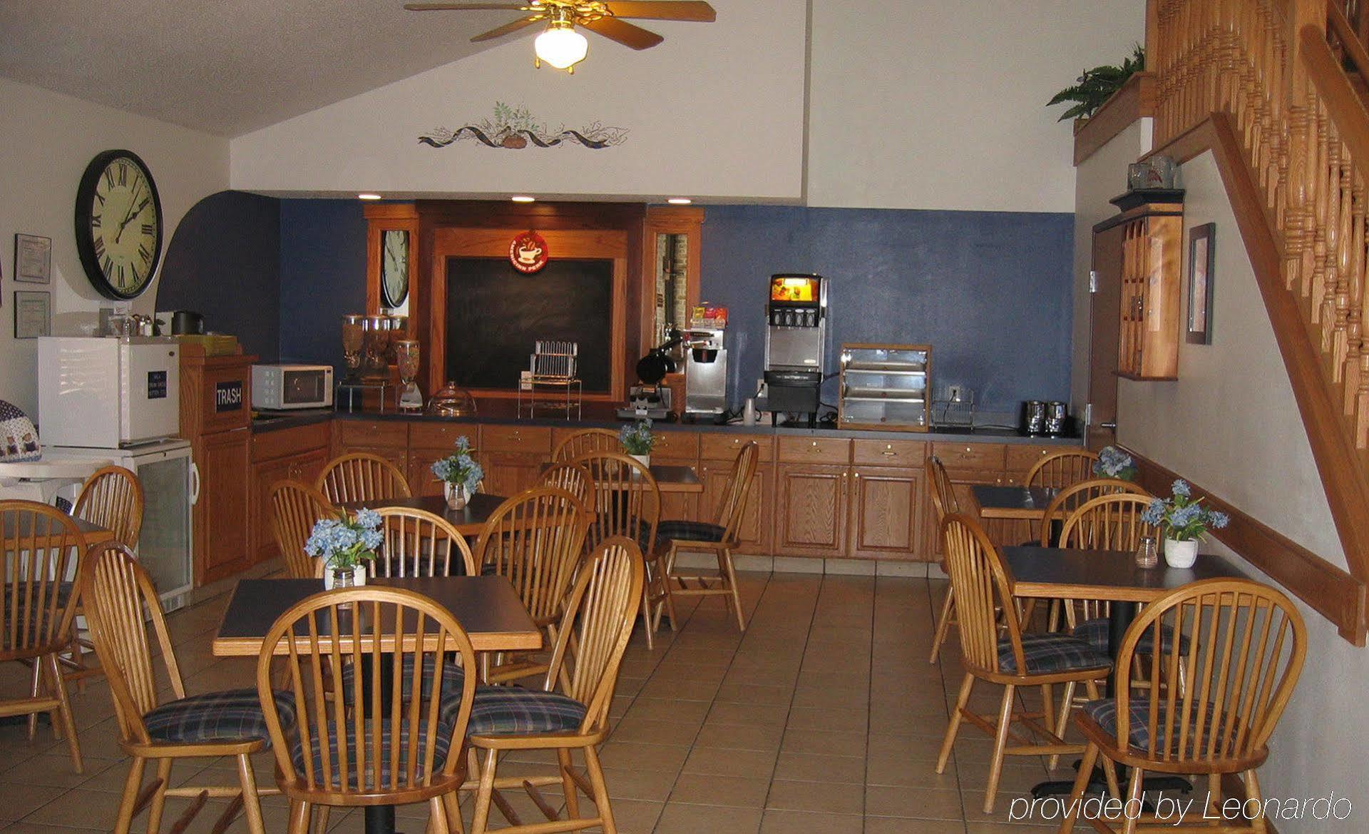 Americinn By Wyndham Webster City Zewnętrze zdjęcie