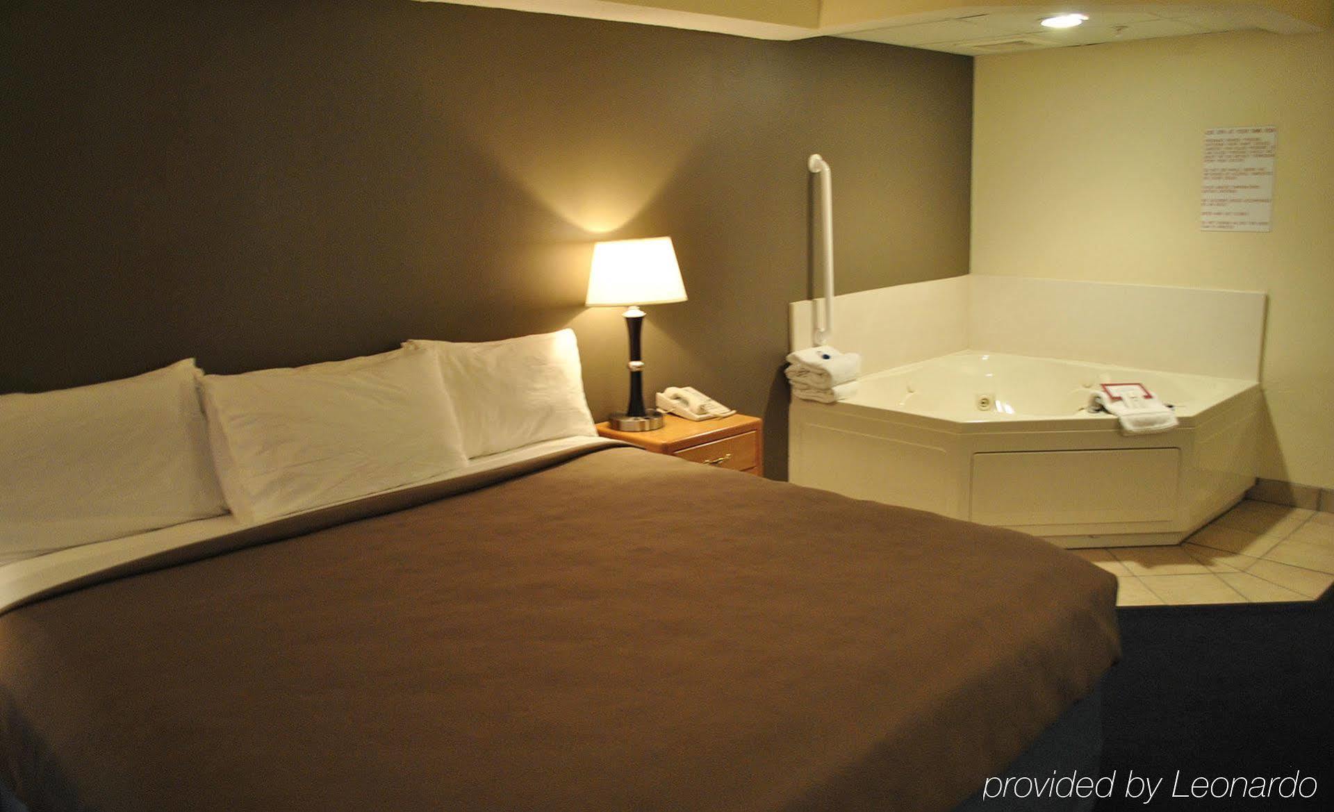 Americinn By Wyndham Webster City Zewnętrze zdjęcie