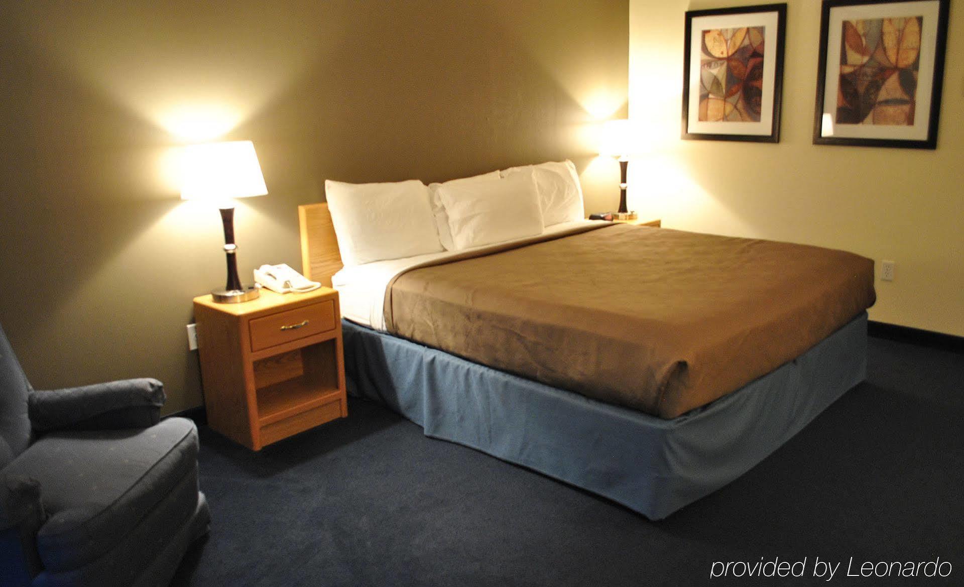 Americinn By Wyndham Webster City Zewnętrze zdjęcie