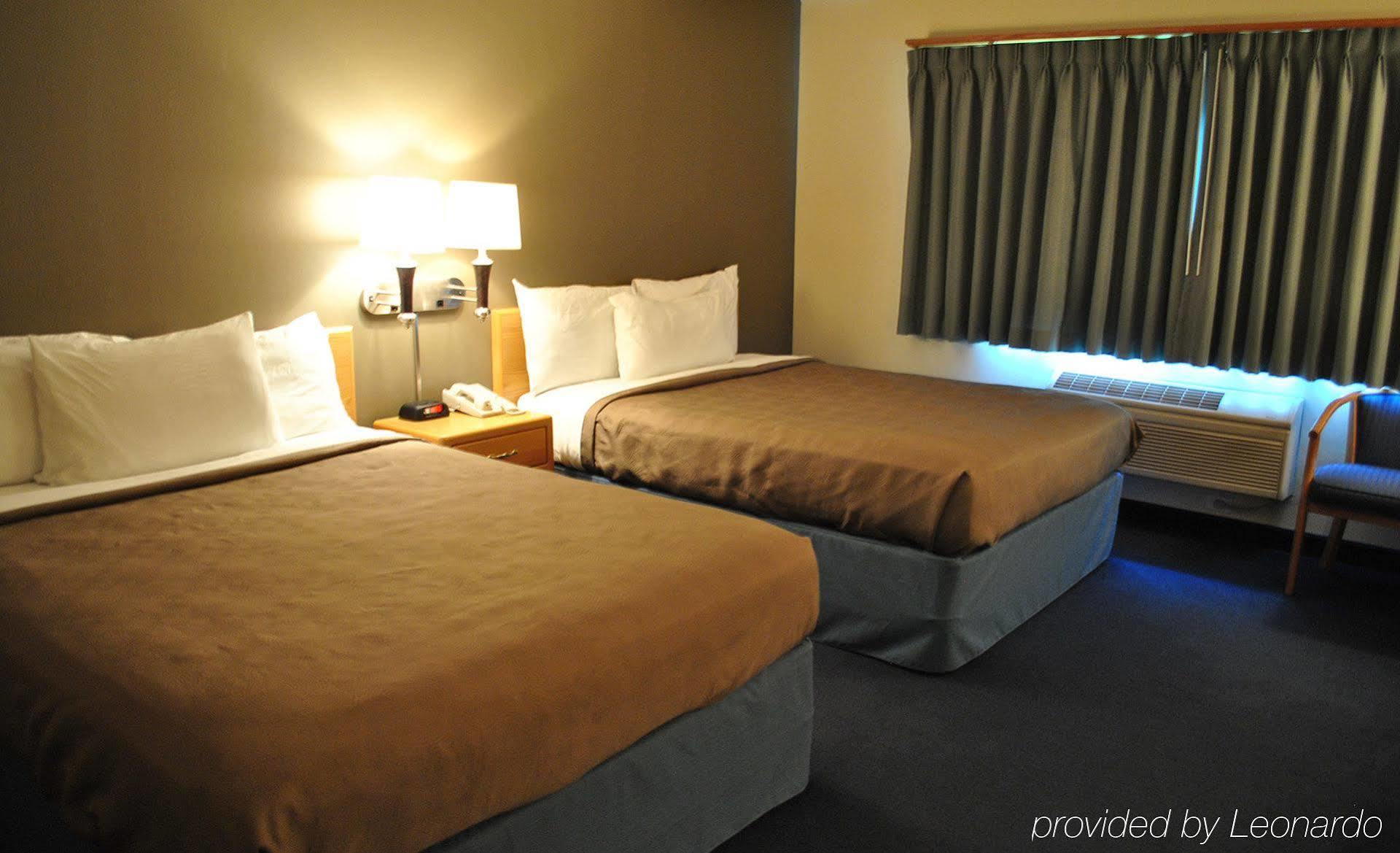 Americinn By Wyndham Webster City Zewnętrze zdjęcie
