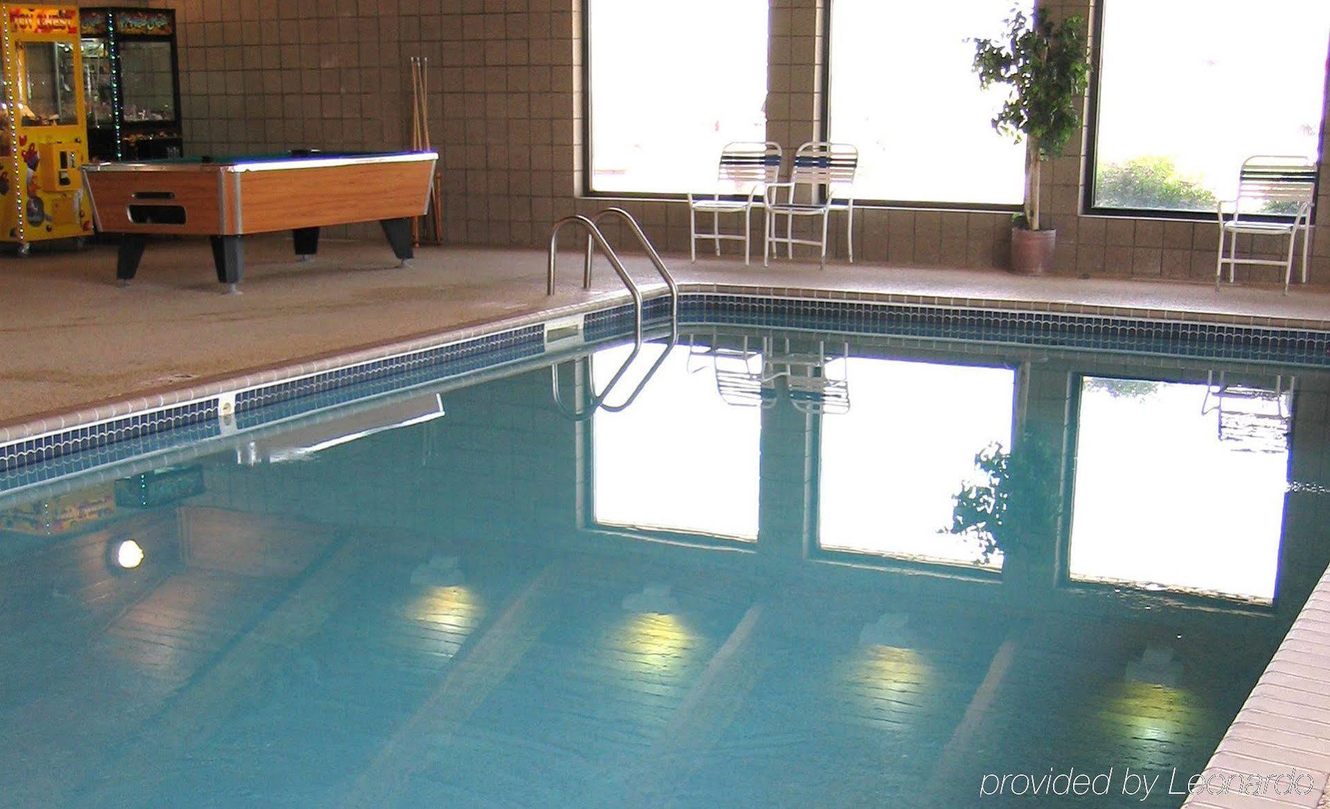 Americinn By Wyndham Webster City Zewnętrze zdjęcie